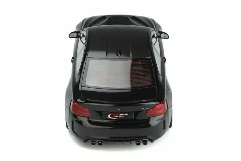 BMW M2 Competition Lightweight Performance GT Spirit 1/18