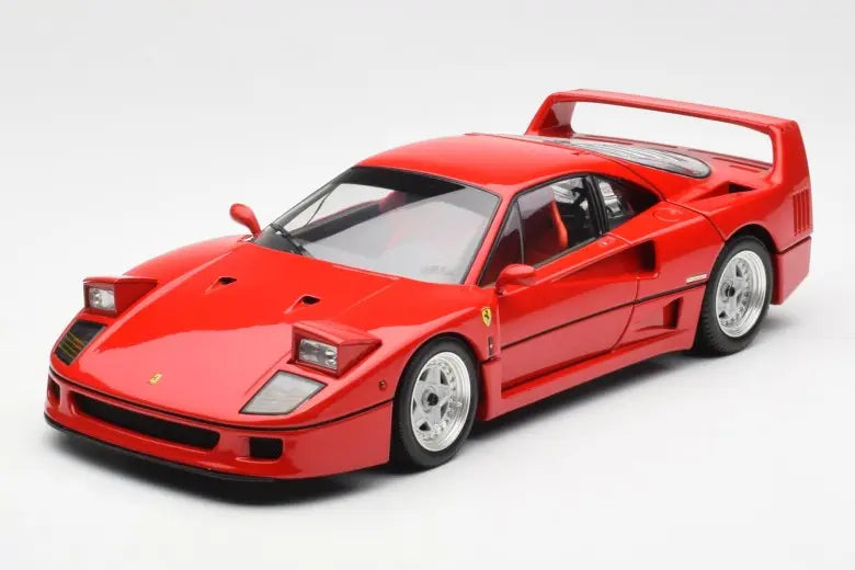 Ferrari F40 Rosso Corsa Kyosho 1/18