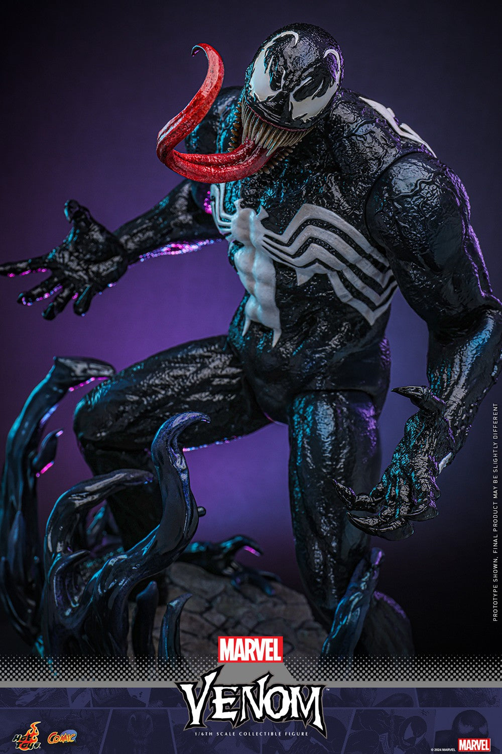 Venom