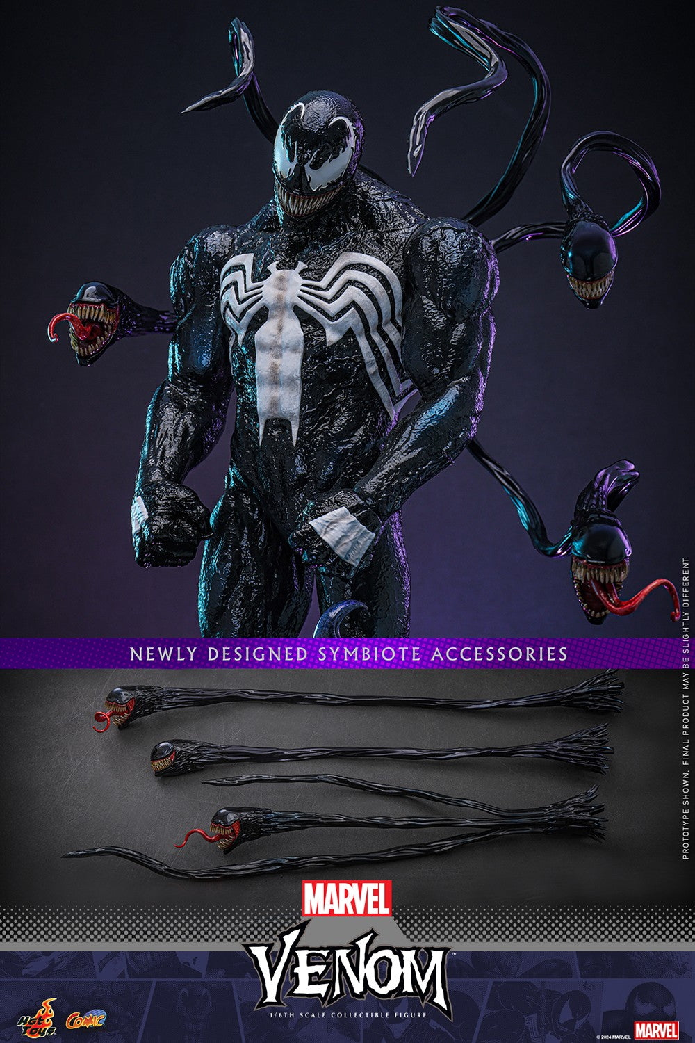 Venom