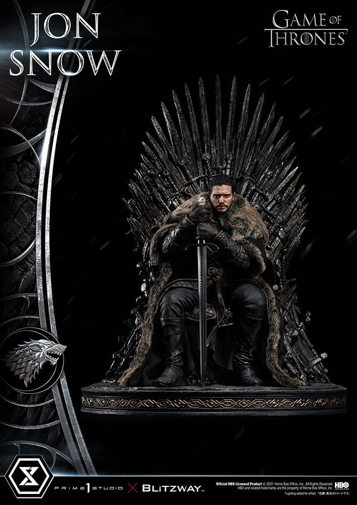 Jon Snow