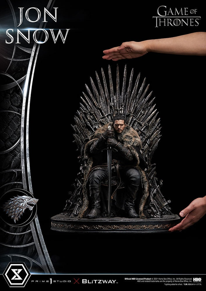 Jon Snow