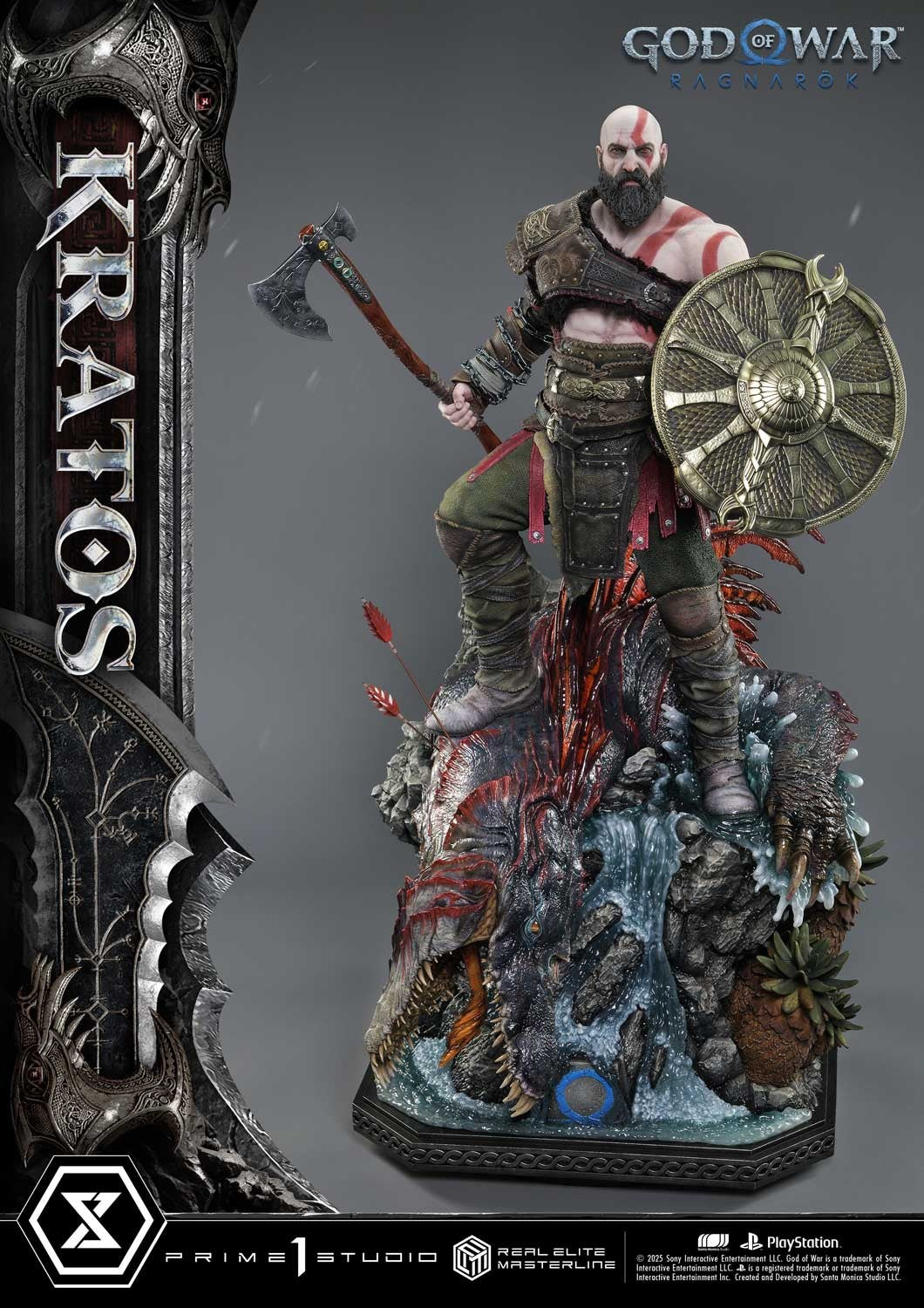 Kratos 1:3