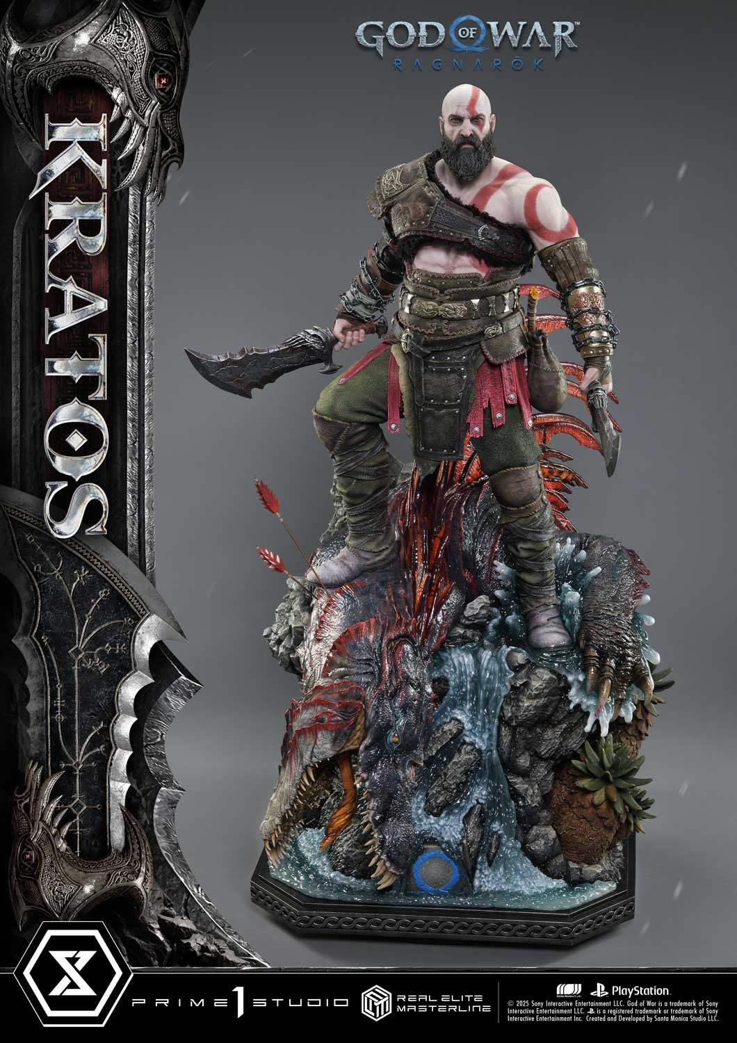 Kratos 1:3
