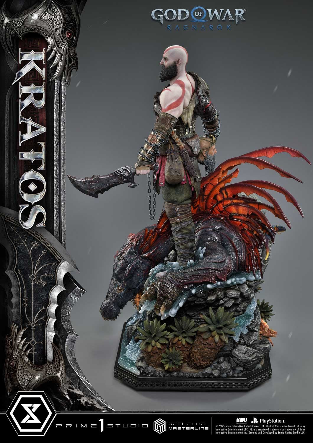 Kratos 1:3