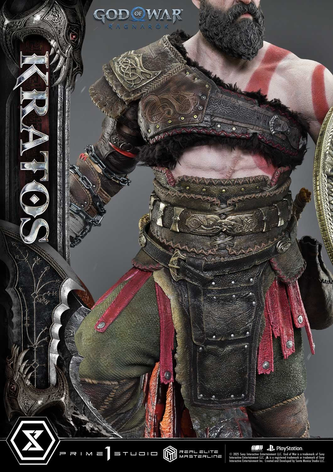 Kratos 1:3