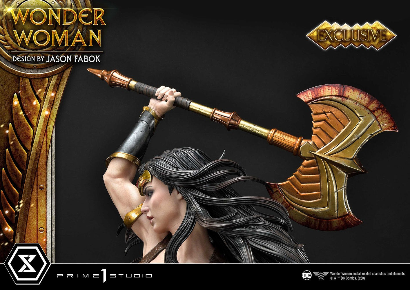 Wonder Woman VS Hydra