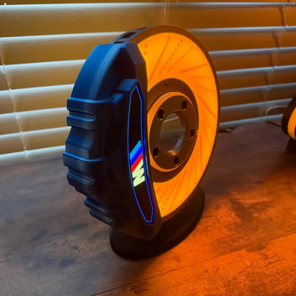 Gearhead GlowBrake