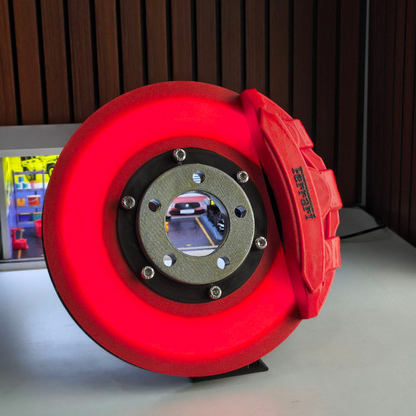 Gearhead GlowBrake
