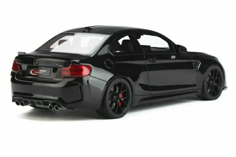 BMW M2 Competition Lightweight Performance GT Spirit 1/18