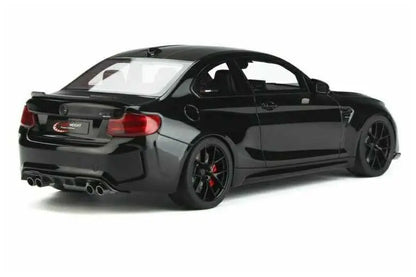 BMW M2 Competition Lightweight Performance GT Spirit 1/18