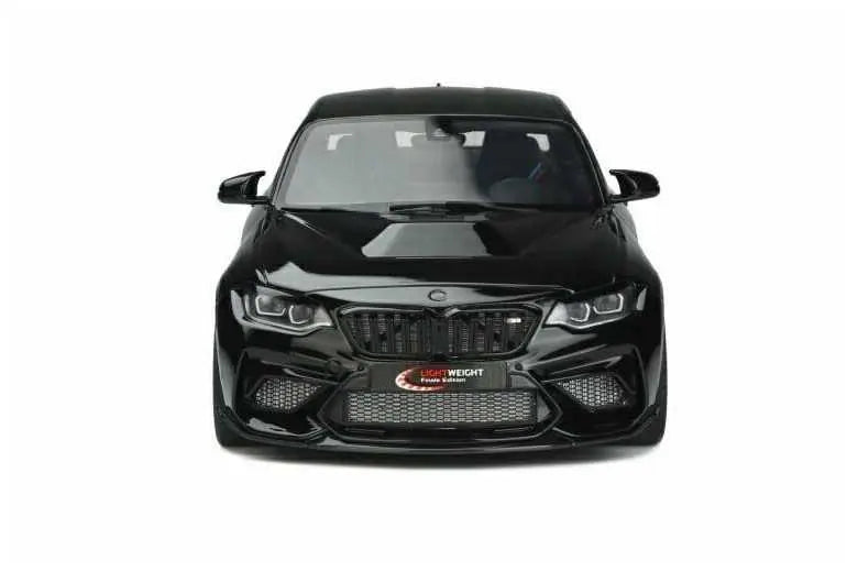 BMW M2 Competition Lightweight Performance GT Spirit 1/18