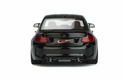 BMW M2 Competition Lightweight Performance GT Spirit 1/18