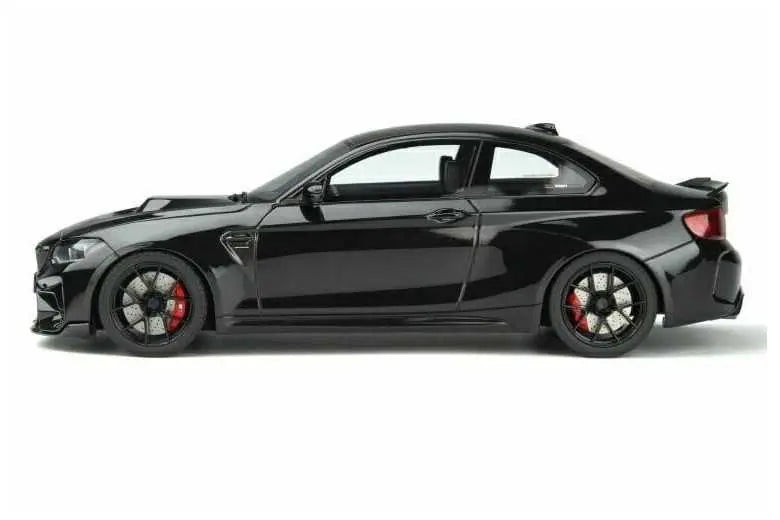 BMW M2 Competition Lightweight Performance GT Spirit 1/18