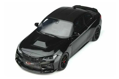 BMW M2 Competition Lightweight Performance GT Spirit 1/18