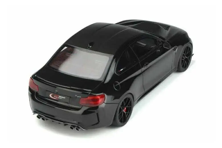 BMW M2 Competition Lightweight Performance GT Spirit 1/18