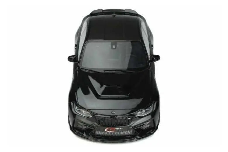 BMW M2 Competition Lightweight Performance GT Spirit 1/18