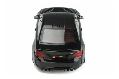 BMW M2 Competition Lightweight Performance GT Spirit 1/18