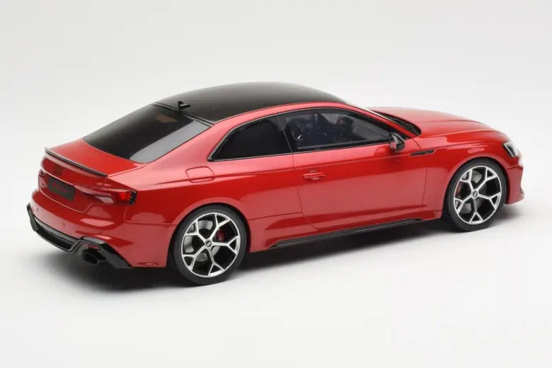 Audi RS5 Competition Red GT Spirit 1/18