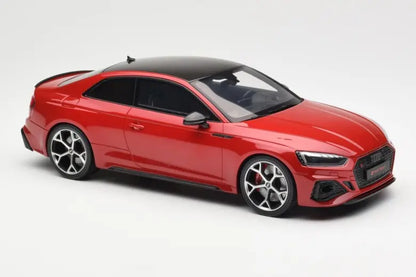 Audi RS5 Competition Red GT Spirit 1/18
