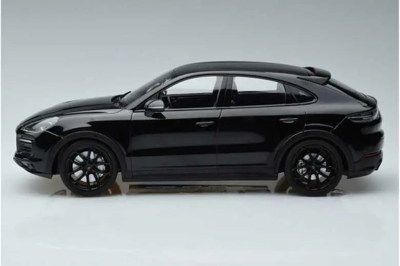Porsche Cayenne S Coupe Norev 1/18