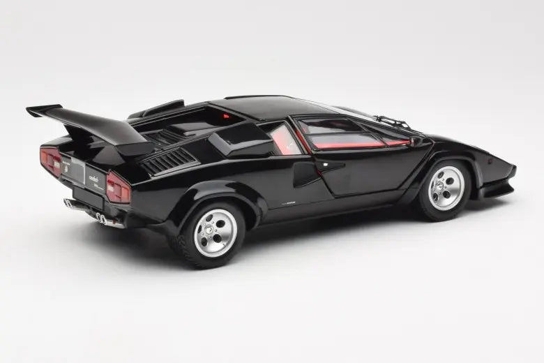 Lamborghini Countach LP 5000 1/24