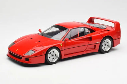 Ferrari F40 Rosso Corsa Kyosho 1/18