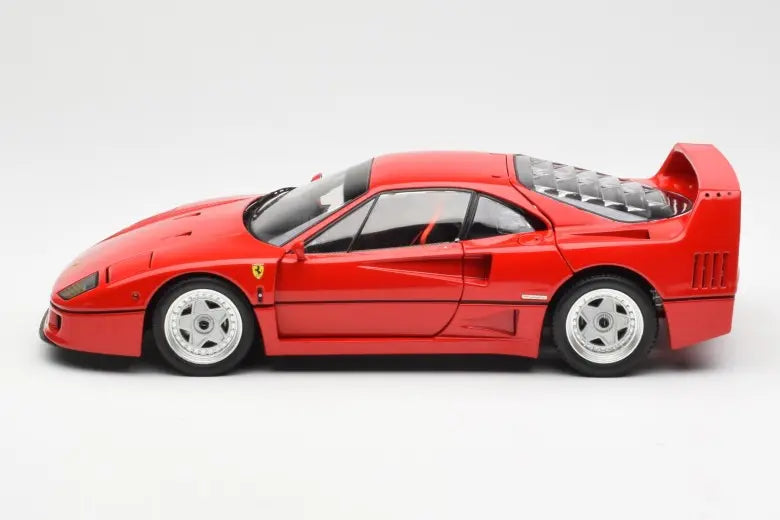 Ferrari F40 Rosso Corsa Kyosho 1/18