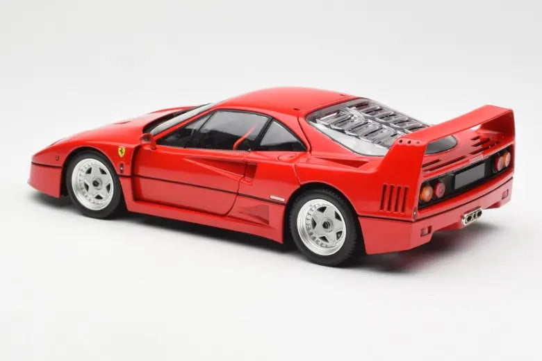 Ferrari F40 Rosso Corsa Kyosho 1/18