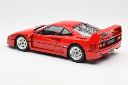 Ferrari F40 Rosso Corsa Kyosho 1/18