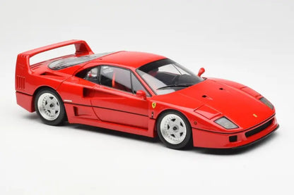 Ferrari F40 Rosso Corsa Kyosho 1/18