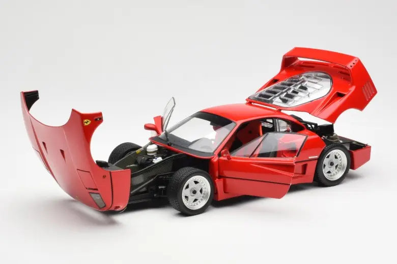 Ferrari F40 1/24