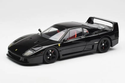 Ferrari F40 Black Kyosho 1/18