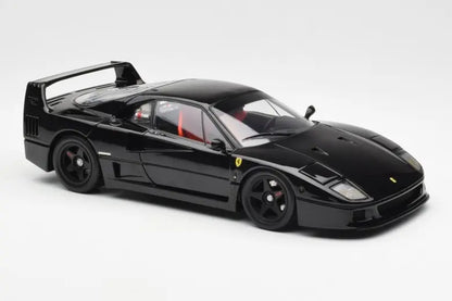 Ferrari F40 Black Kyosho 1/18