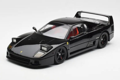 Ferrari F40 Black Kyosho 1/18