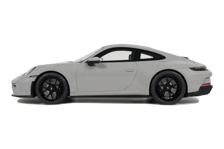 Porsche 911 992 GT3 Touring Grey GT Spirit 1/12