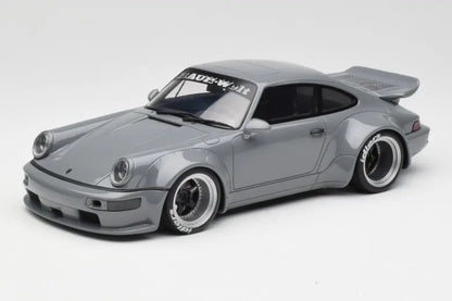 Porsche 911 964 RWB Jonsibal GT Spirit 1/18