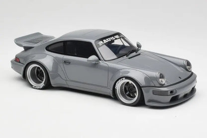 Porsche 911 964 RWB Jonsibal GT Spirit 1/18