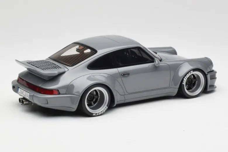 Porsche 911 964 RWB Jonsibal GT Spirit 1/18