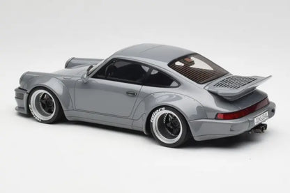 Porsche 911 964 RWB Jonsibal GT Spirit 1/18