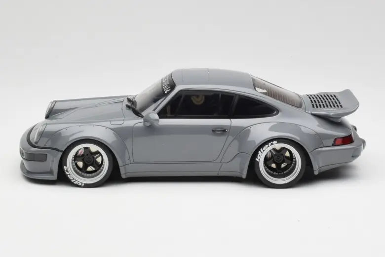 Porsche 911 964 RWB Jonsibal GT Spirit 1/18