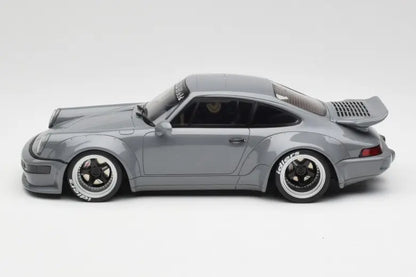 Porsche 911 964 RWB Jonsibal GT Spirit 1/18