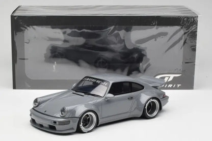 Porsche 911 964 RWB Jonsibal GT Spirit 1/18