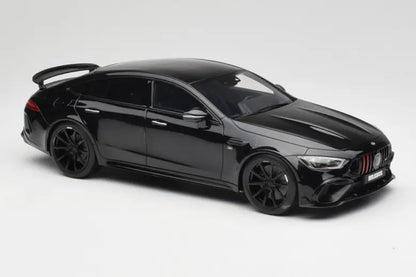Mercedes AMG GT 63 S Brabus 930 Black GT Spirit 1/18