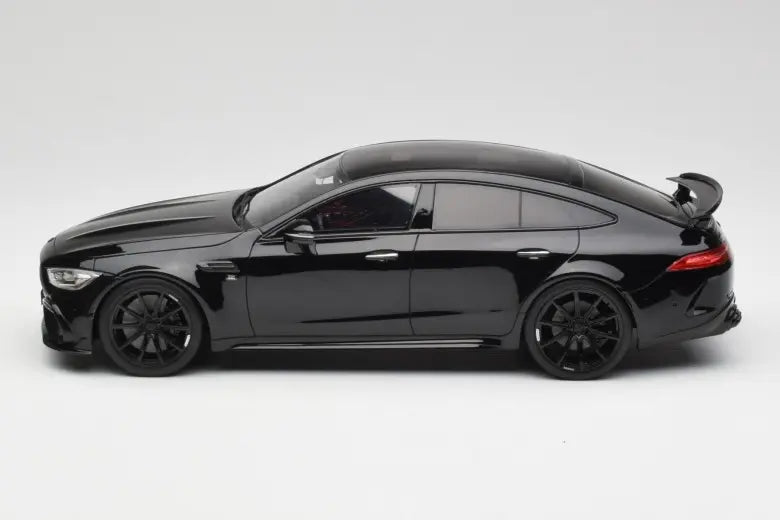 Mercedes AMG GT 63 S Brabus 930 Black GT Spirit 1/18