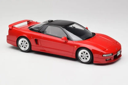 Honda NSX Mugen Formula Red Otto 1/18