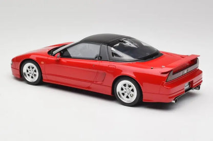 Honda NSX Mugen Formula Red Otto 1/18