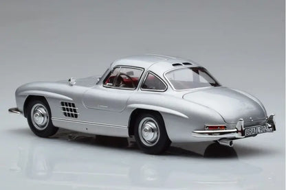 Mercedes 300 SL W198 Gullwing Norev 1/18