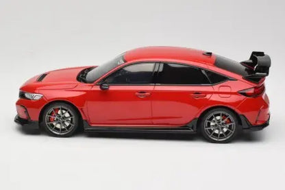 Honda Civic Type R FL5 Mugen Rally Red Otto 1/18