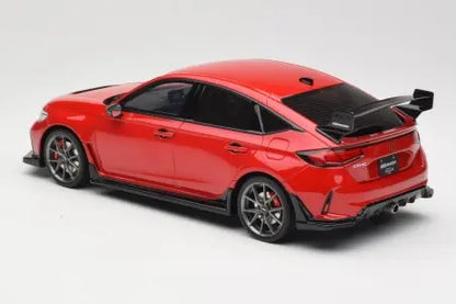Honda Civic Type R FL5 Mugen Rally Red Otto 1/18